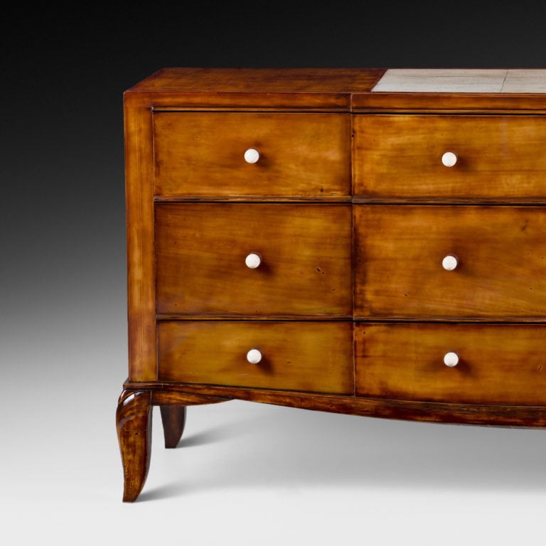 André Arbus, ‘pantalonniere’ chest of drawers (sold)