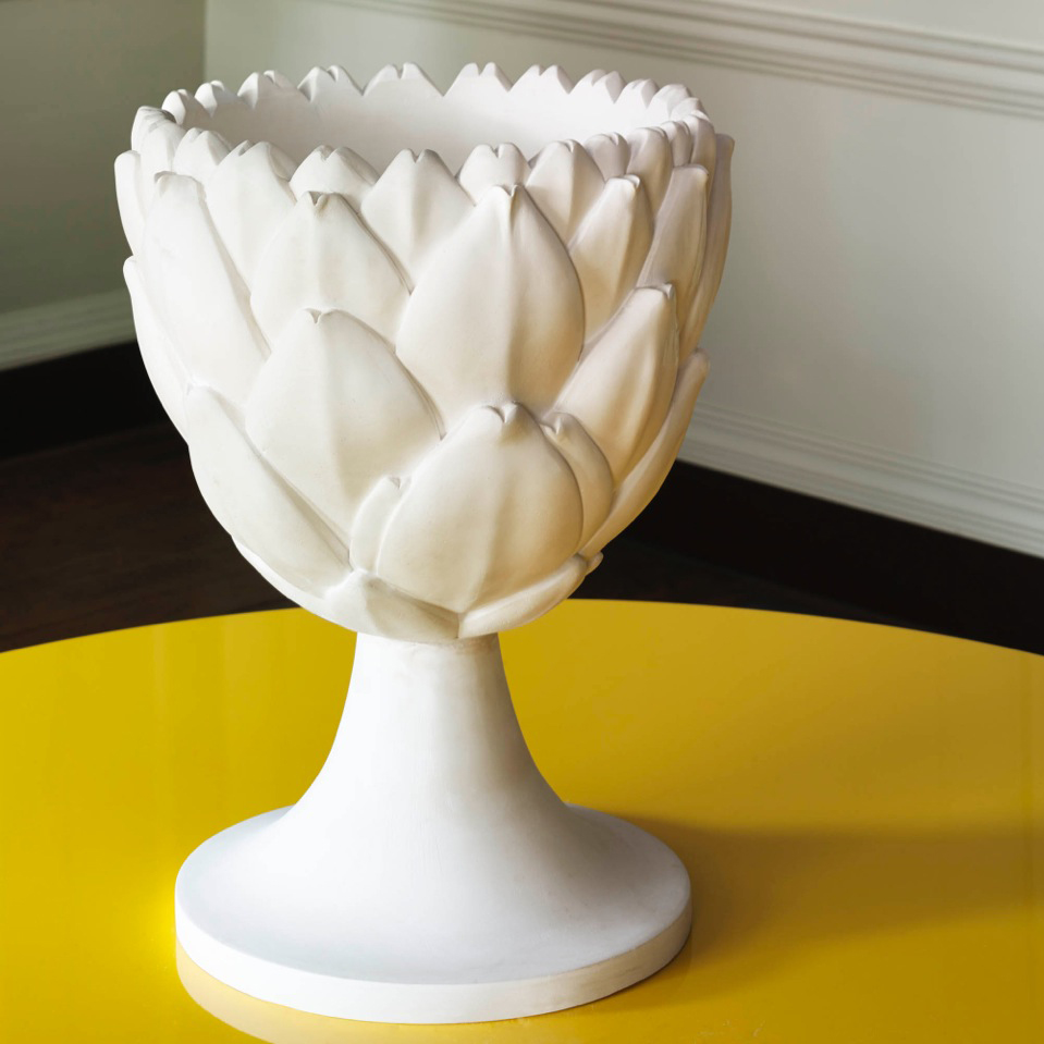 Vase 'Artichoke'