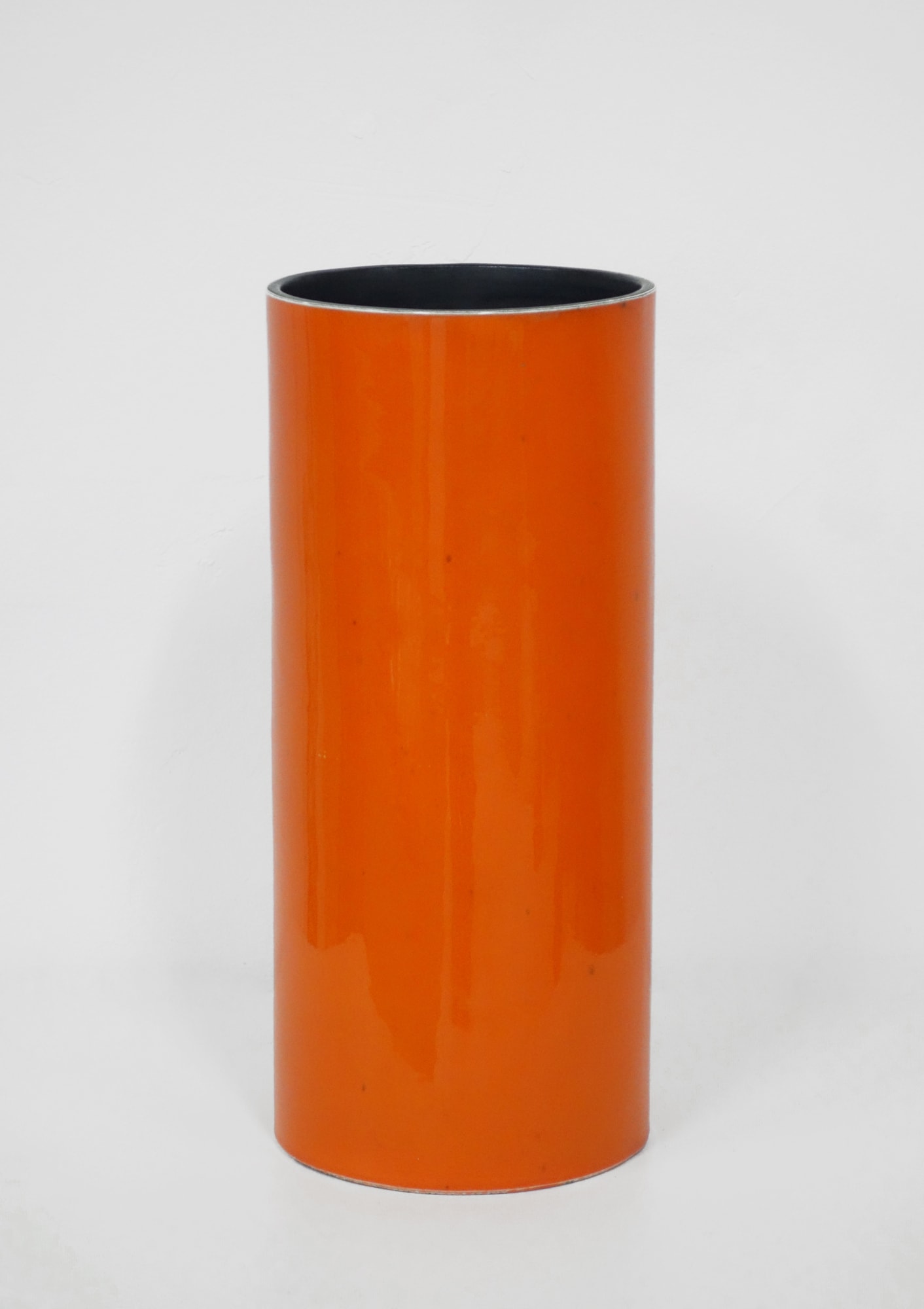 Vase “Cylindre”, vue 01