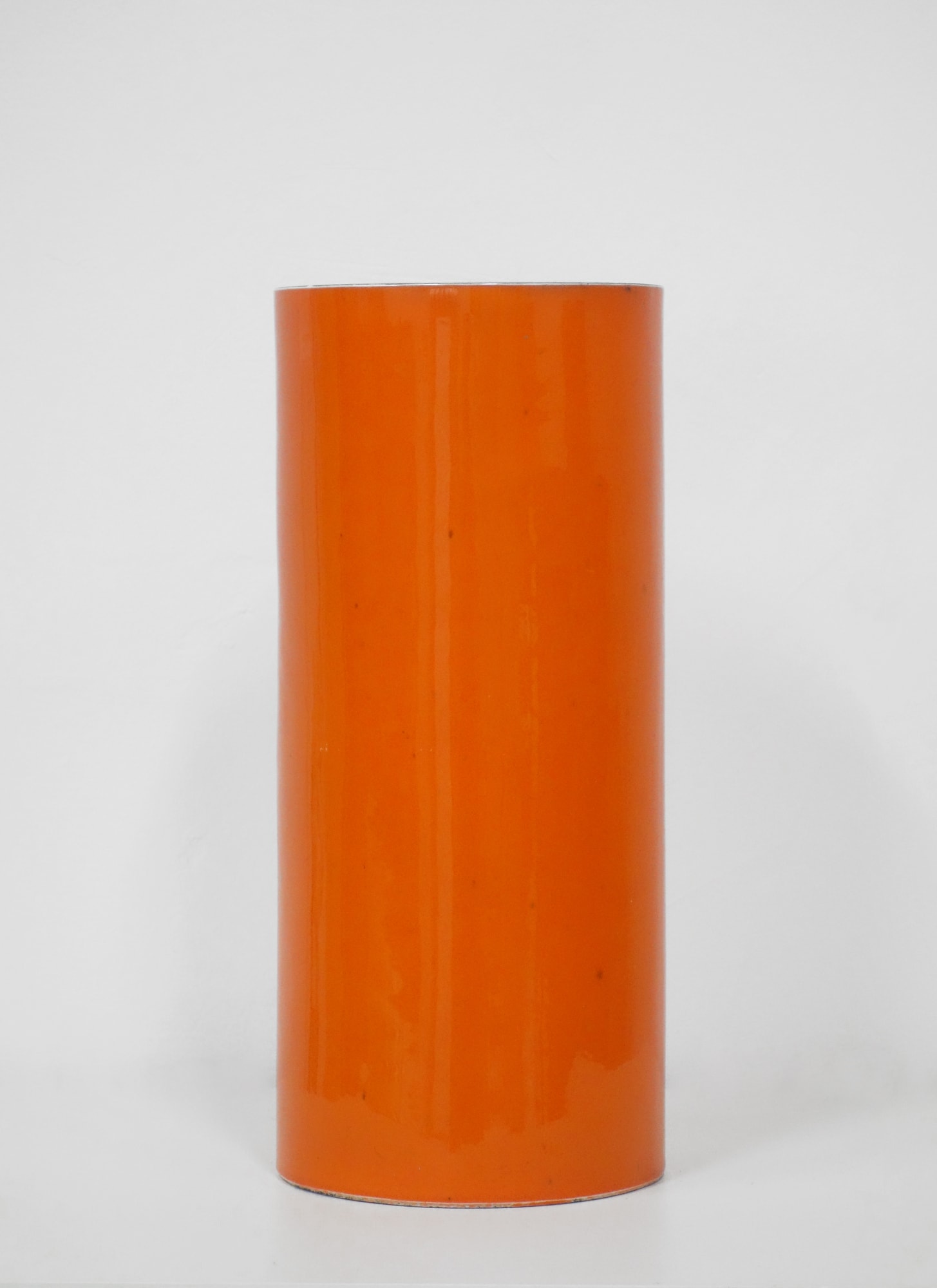 Vase “Cylindre”, vue 01