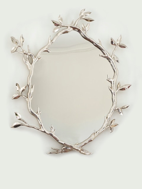 Marianna Kennedy, “Records of time” mirror (sold out edition), vue 01