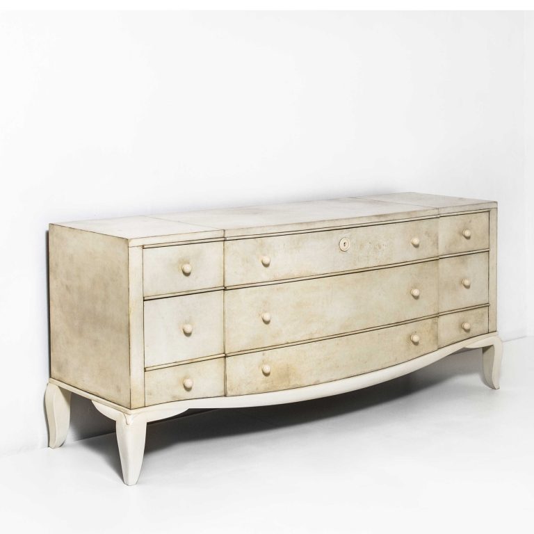 André Arbus, Chest of drawers