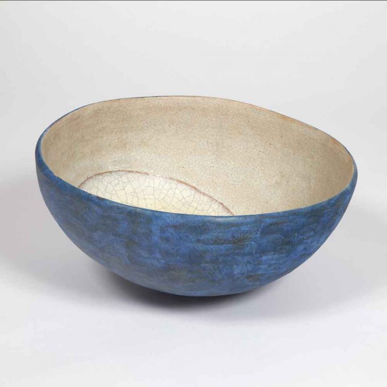 André Borderie, Ceramic bowl