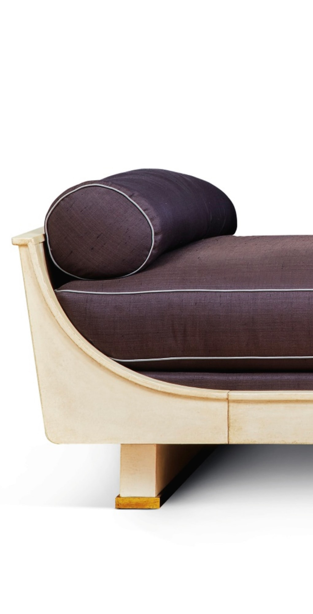 André Arbus, Daybed, vue 01
