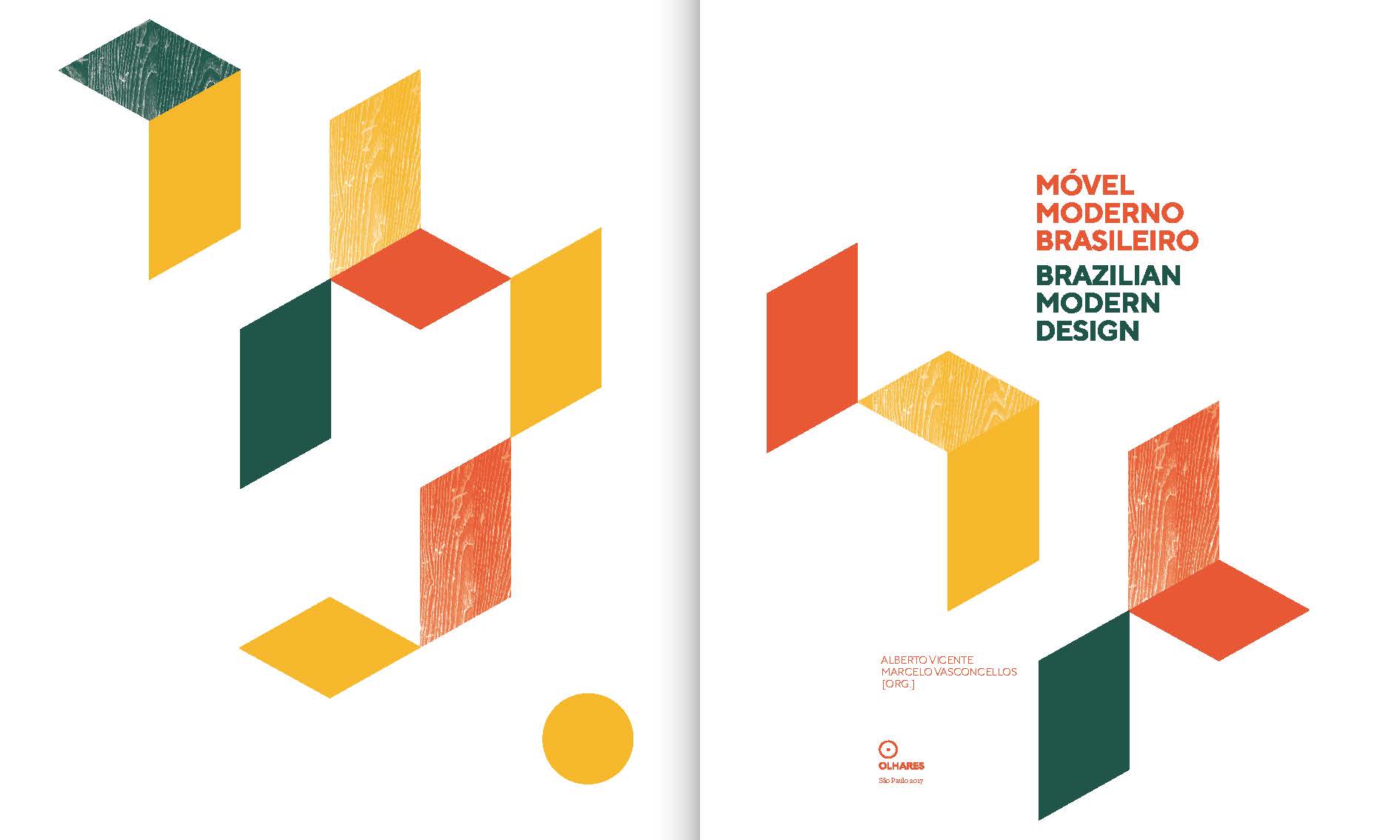 Movel Moderno Brasileiro, alberto Vicente, marcelo vasconcellos, Galerie Chastel-maréchal, Chastel Maréchal, Livre, design brésilien
