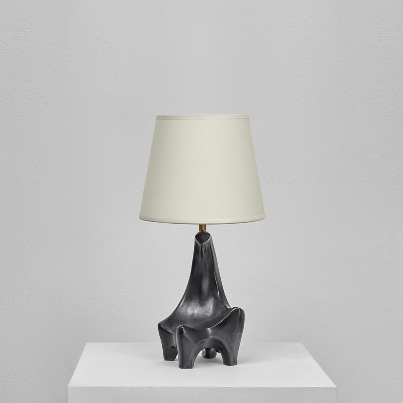 george jouve lamp