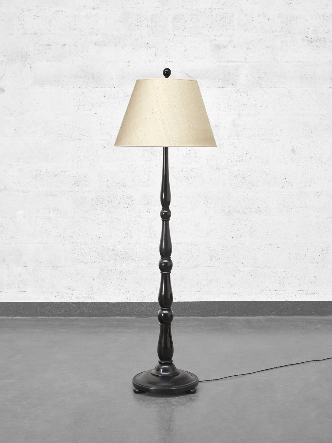 André Groult, Floor lamp, vue 01