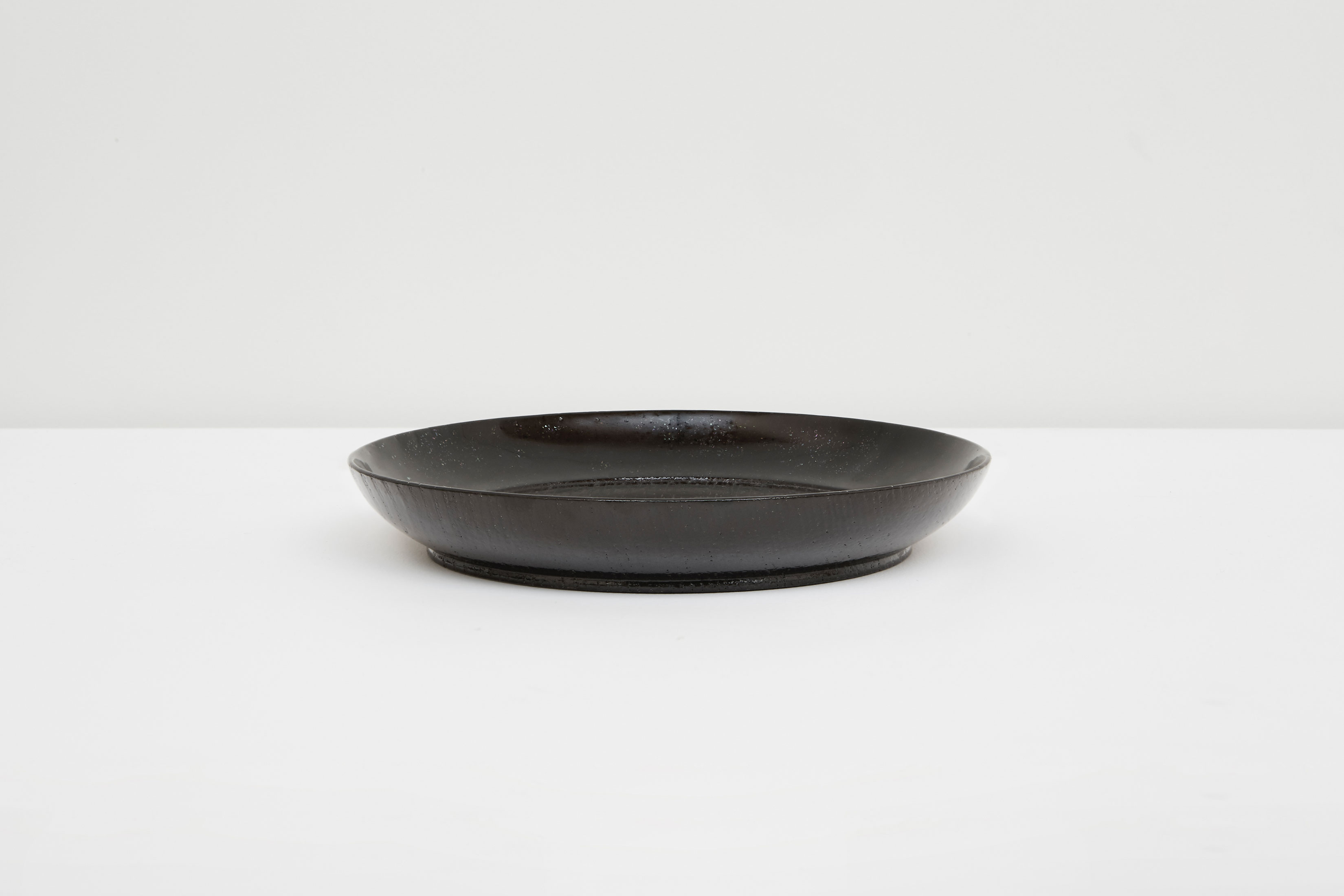 Pierre Legrain, Lacquered bowl, vue 01