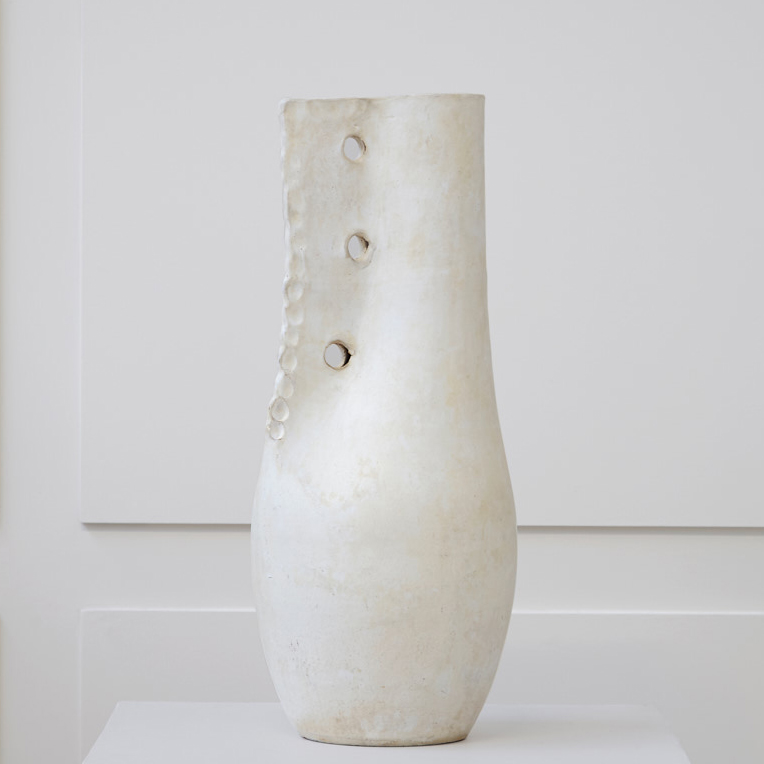 Valentine Schlegel, Grand vase