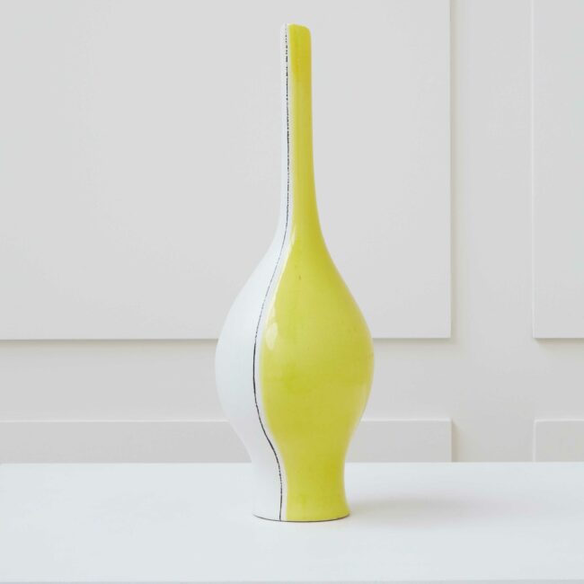 Denise Gatard, Vase