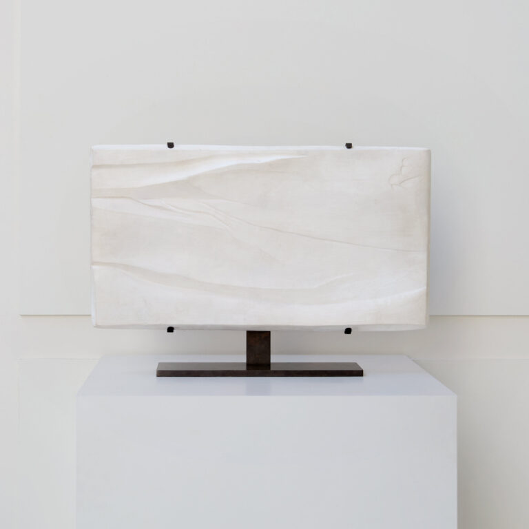 Valentine Schlegel, Bas-relief