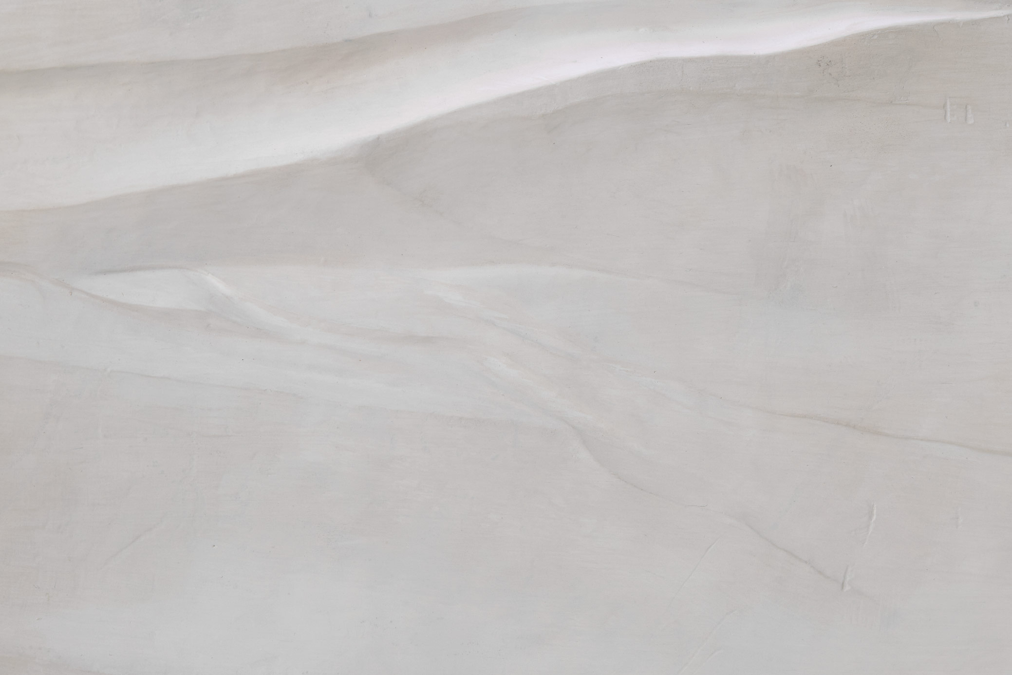 Valentine Schlegel, Bas-relief, vue 01