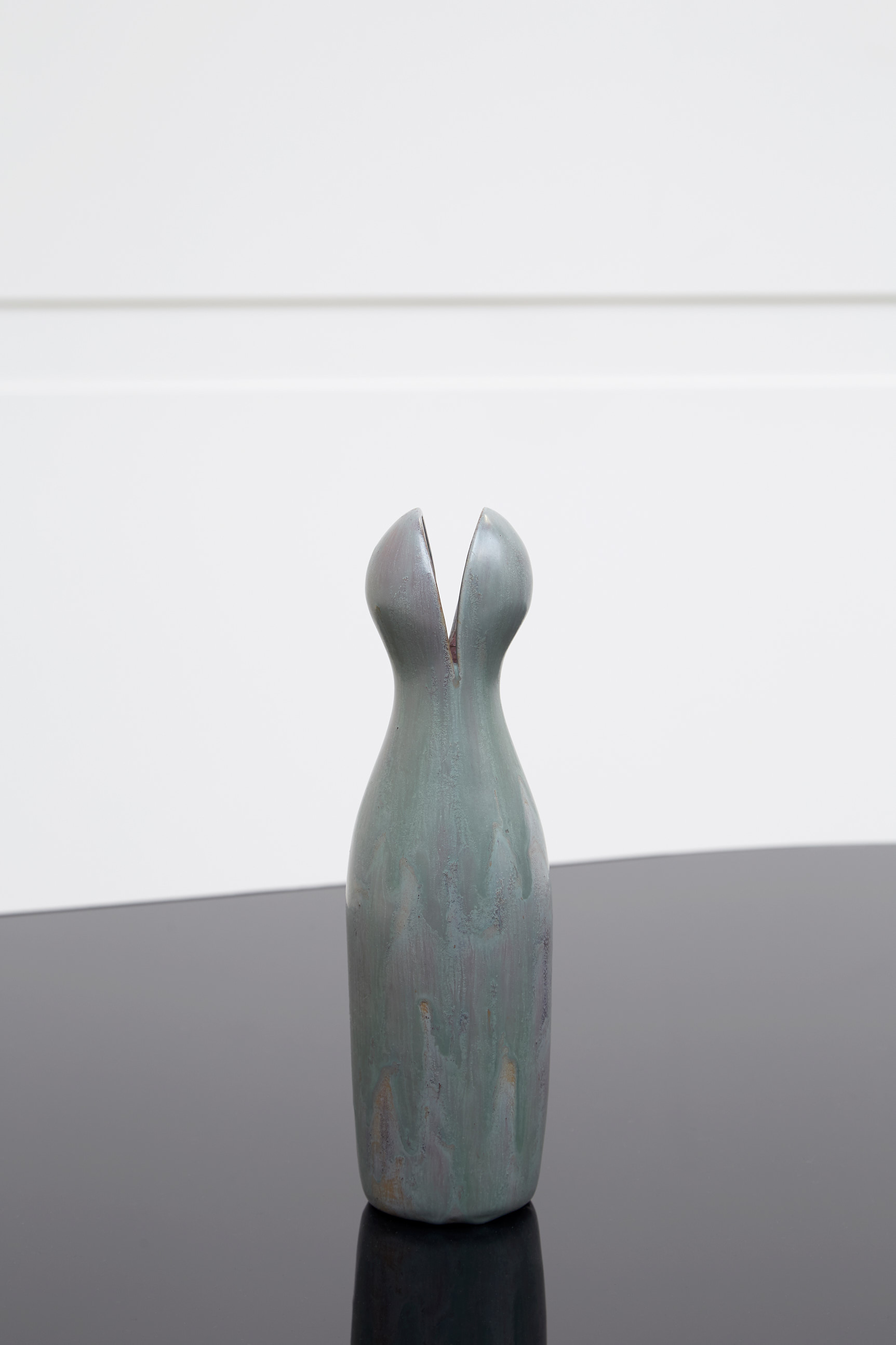 Valentine Schlegel, Vase « Tulipe », vue 01