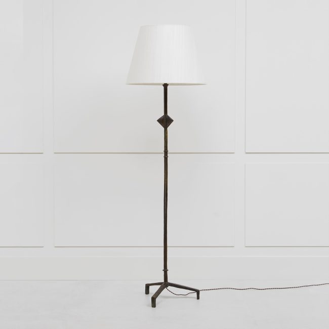 Alberto Giacometti, “Étoile” floor lamp