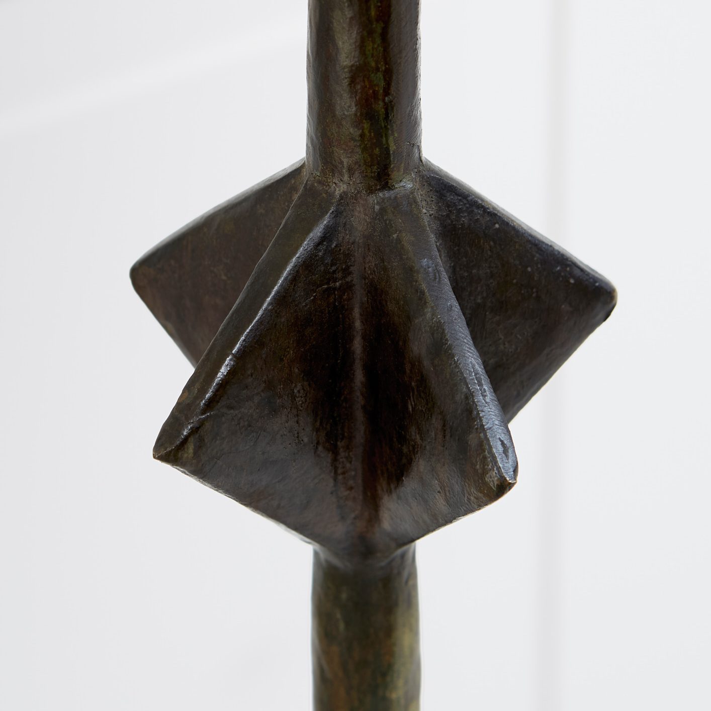 Alberto Giacometti, “Étoile” floor lamp, vue 01
