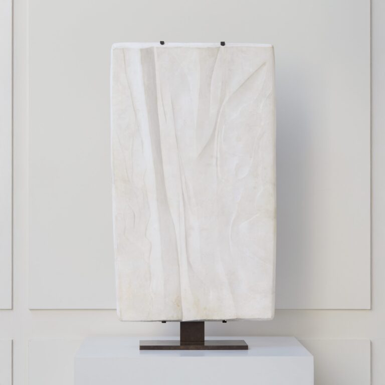 Valentine Schlegel, bas-relief