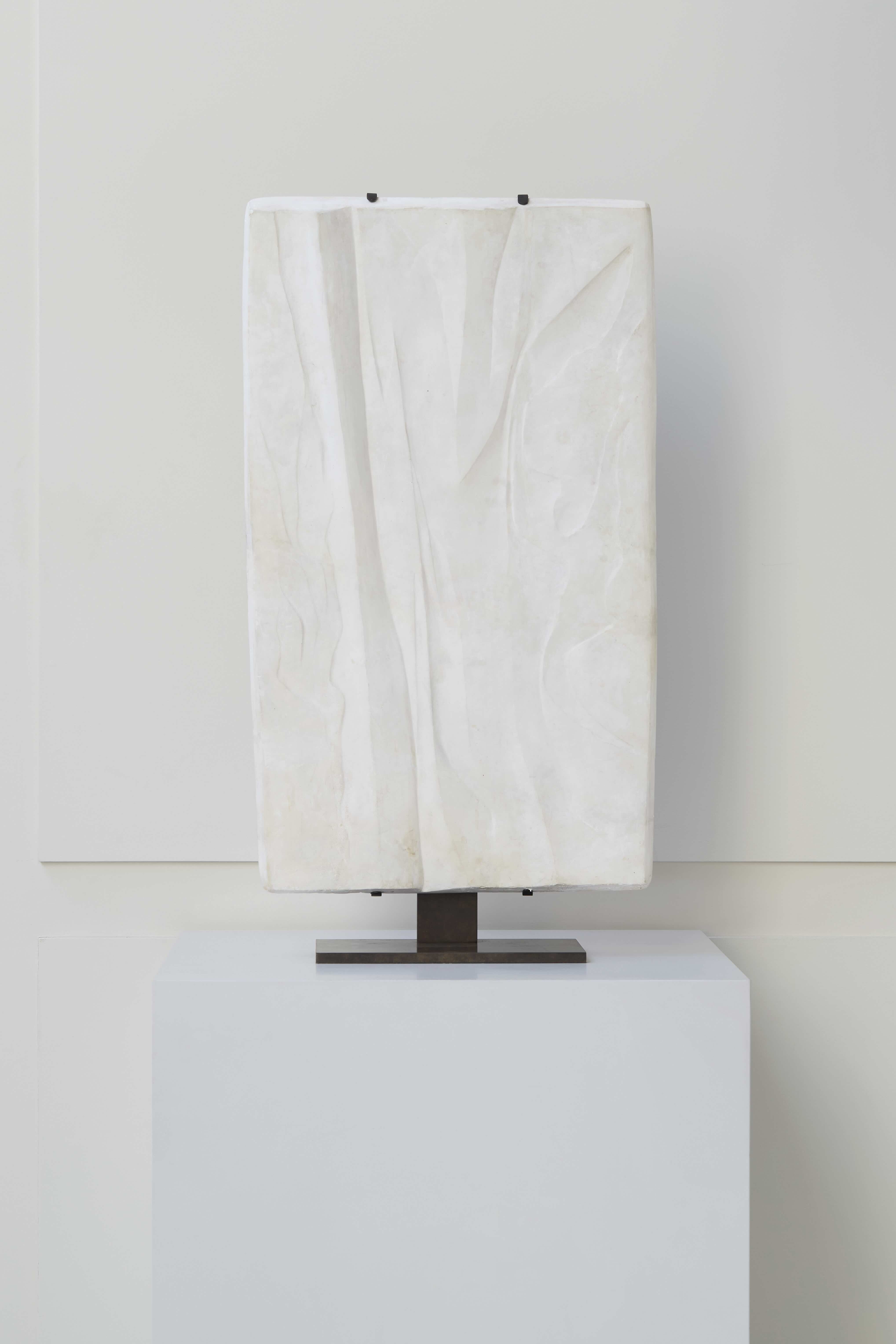 Valentine Schlegel, Low relief, vue 01