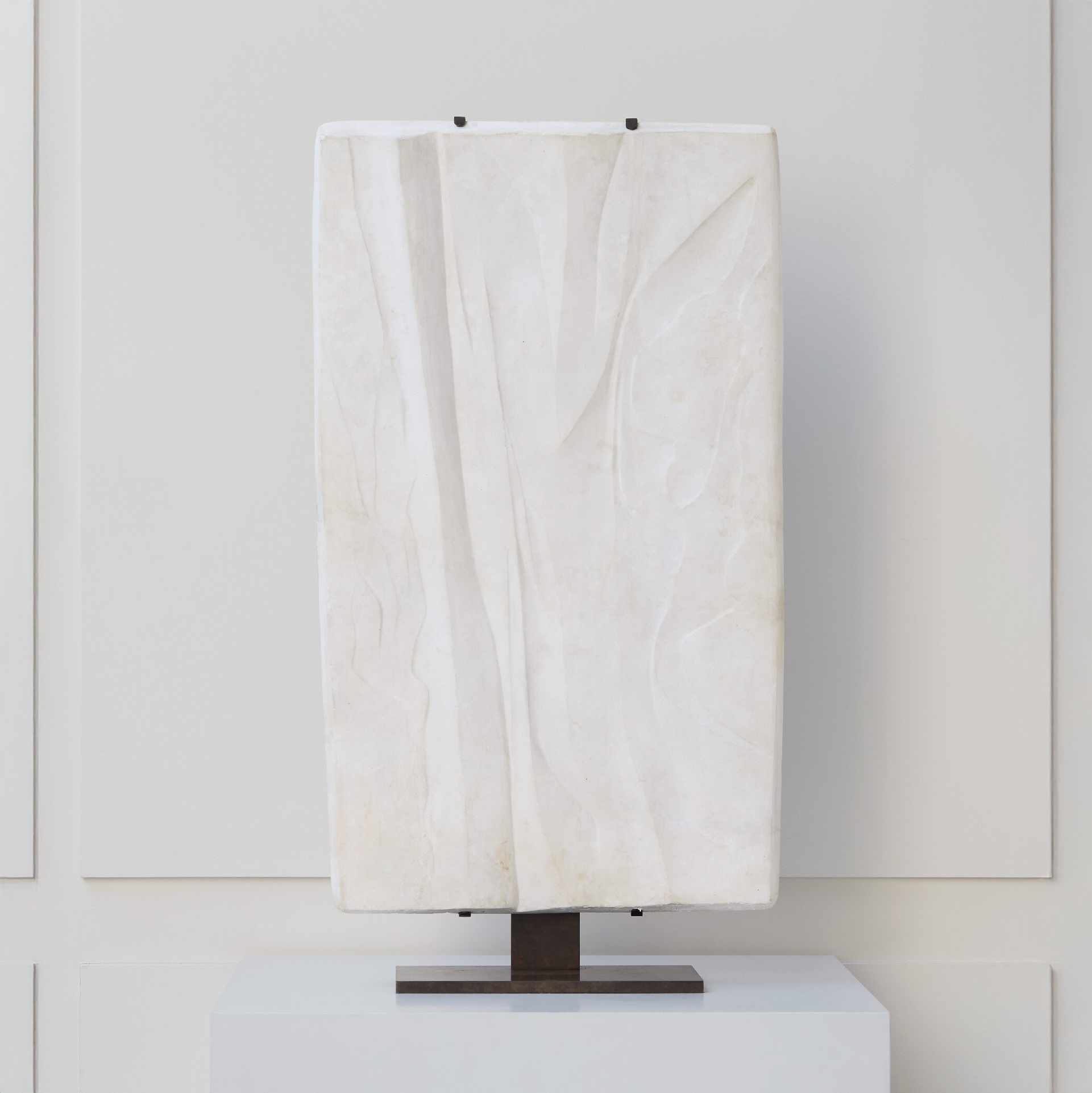 Bas-relief