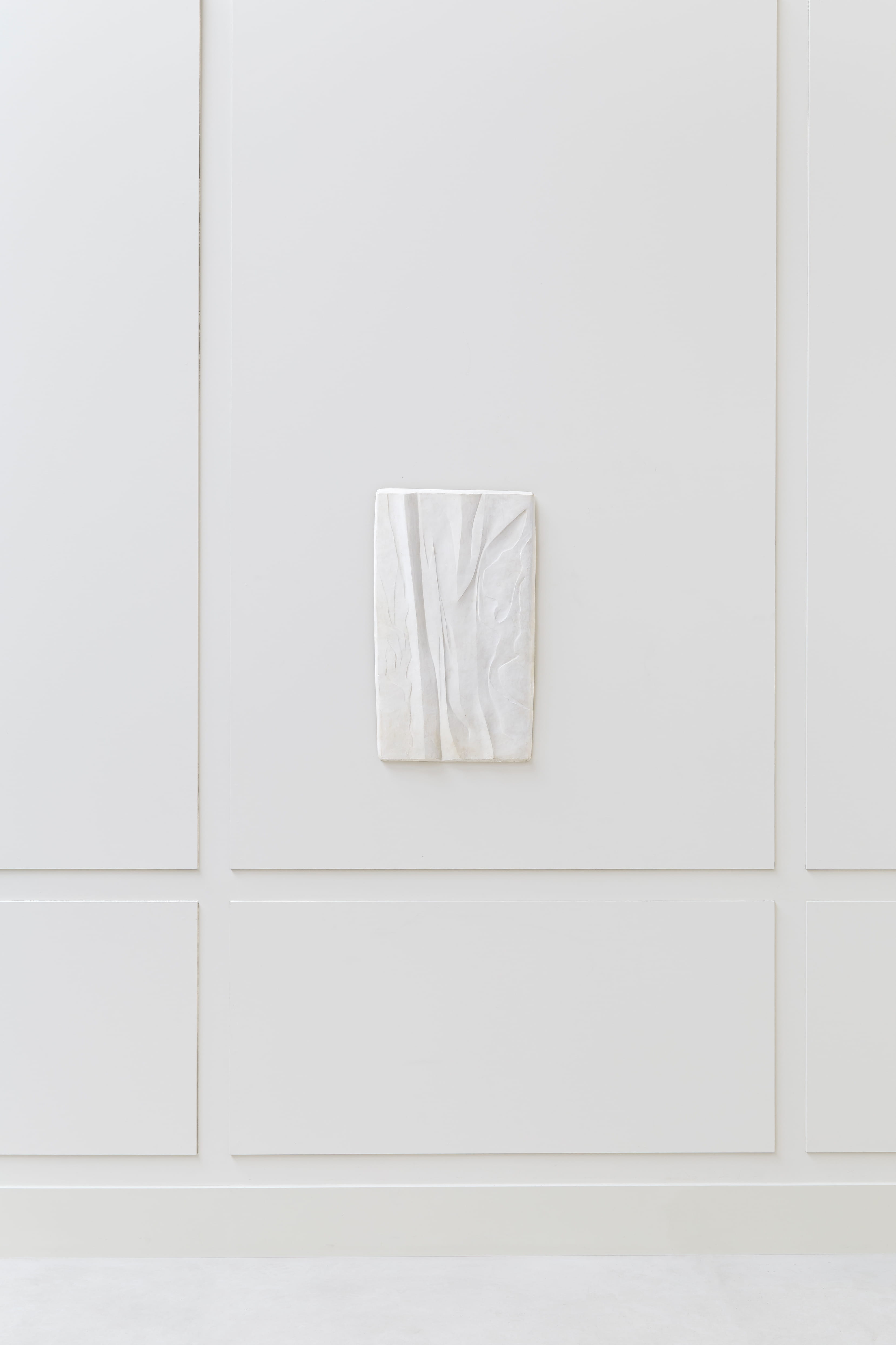 Valentine Schlegel, Low relief, vue 01
