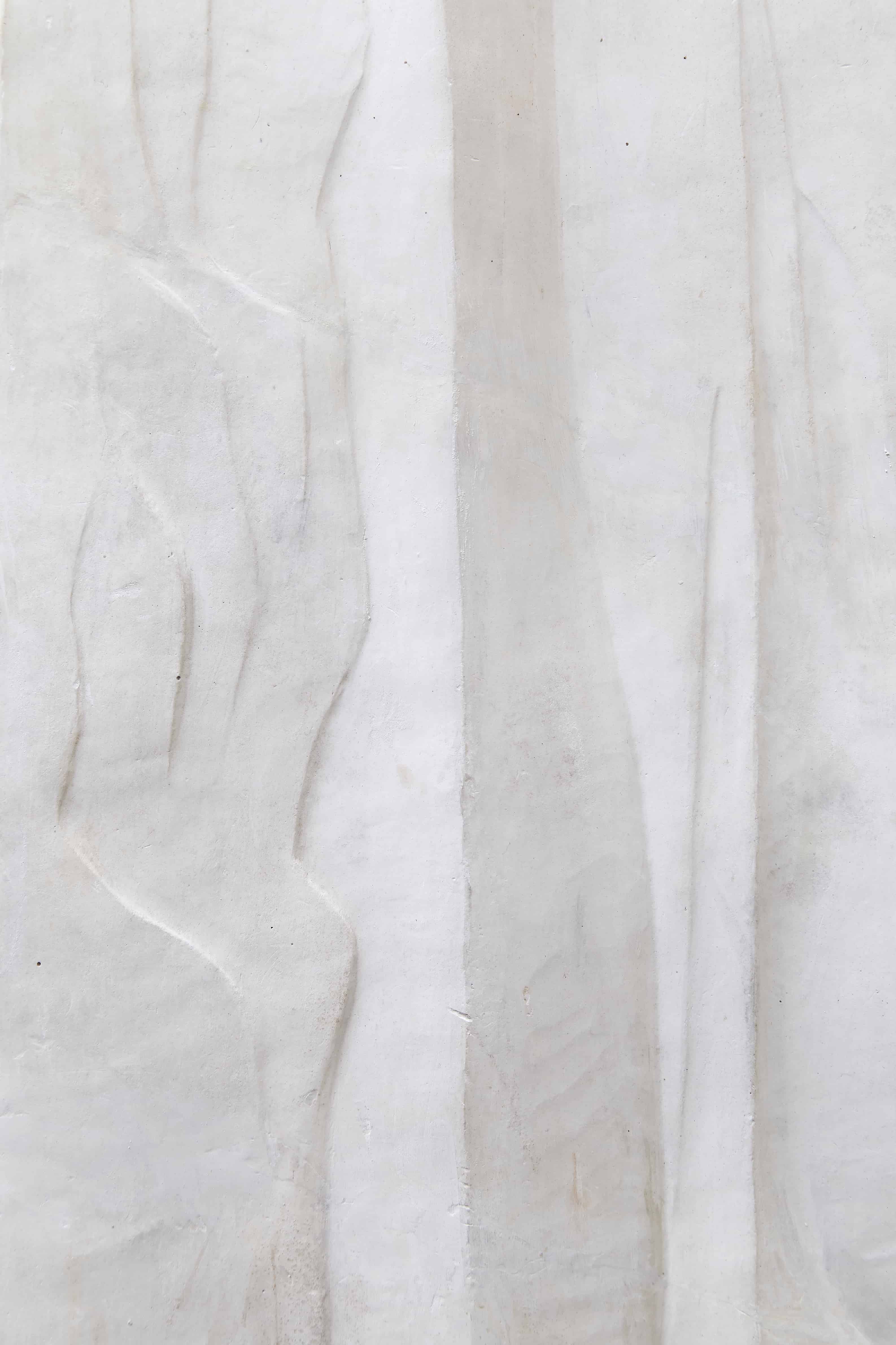 Valentine Schlegel, Low relief, vue 01