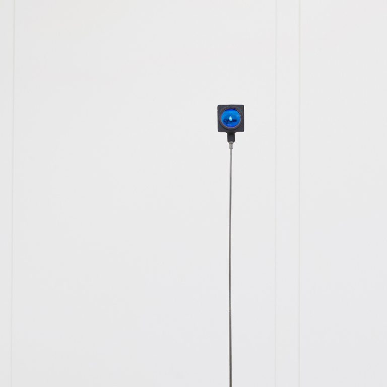 Takis, «Signal n°20»