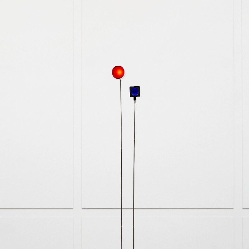Takis, «Signal n°51»