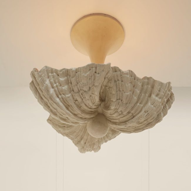 Jean-Charles Moreux, Ceiling lamp