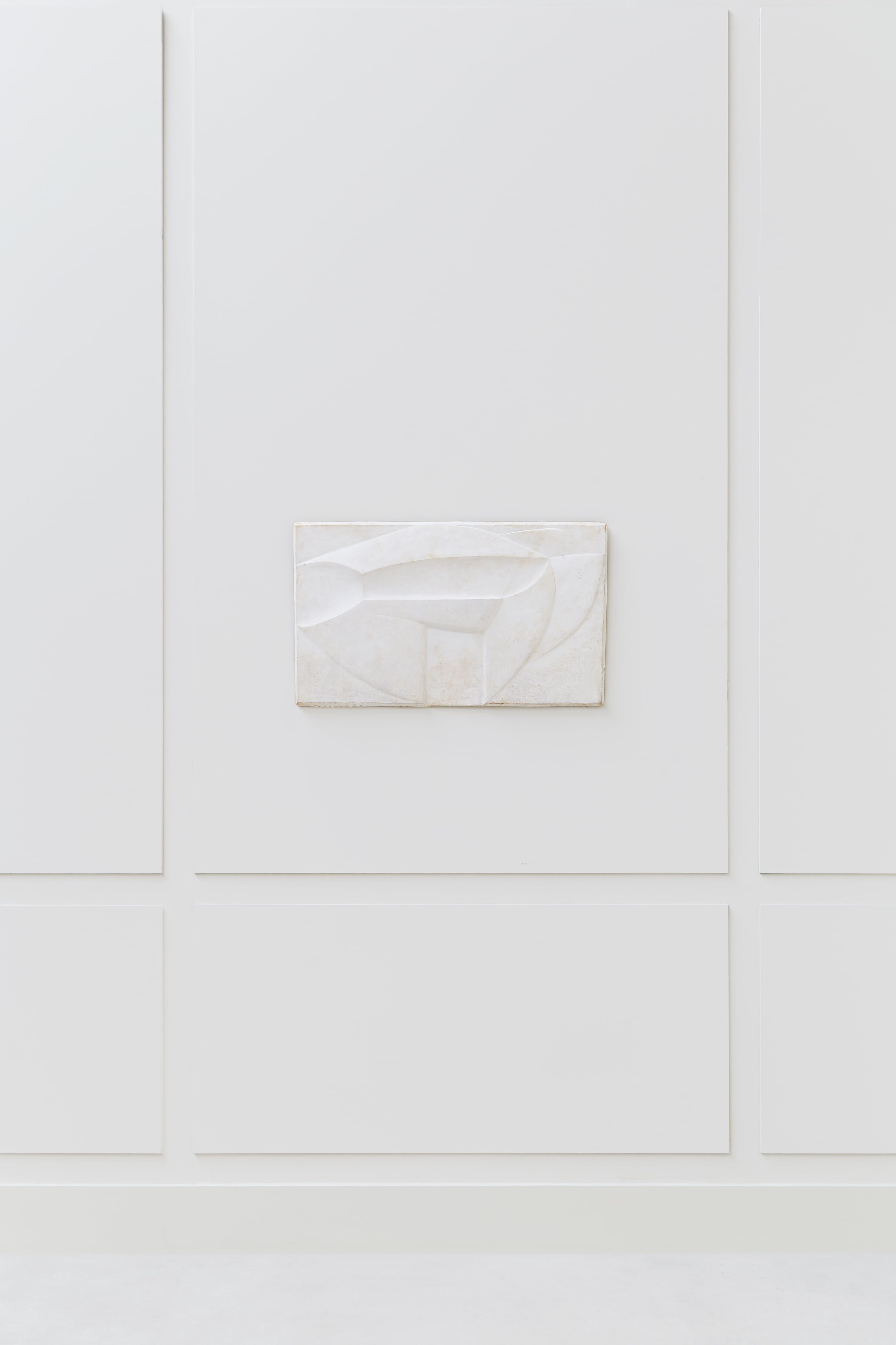Valentine Schlegel, bas-relief, vue 01