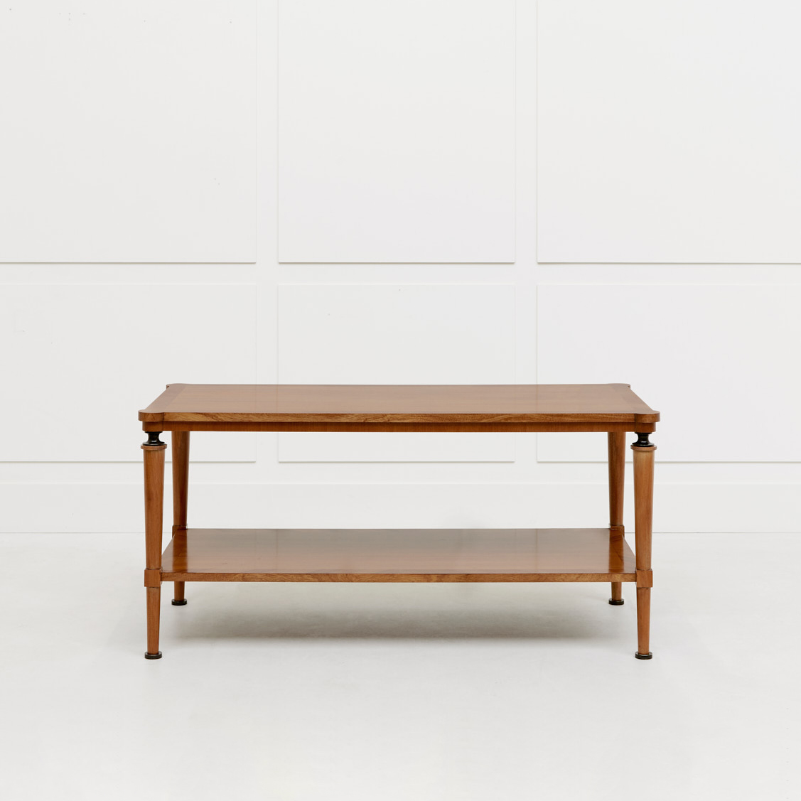 Table-console de milieu