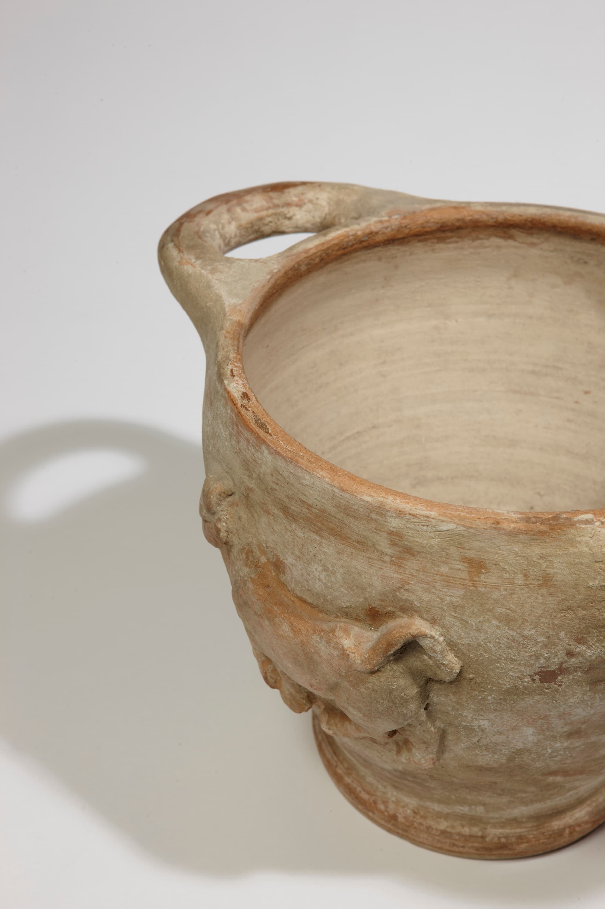 Jean-Charles Moreux, Vase « Archeo », vue 01