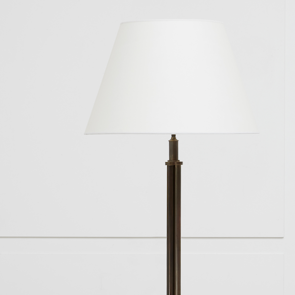 Jacques Quinet, Floor lamp