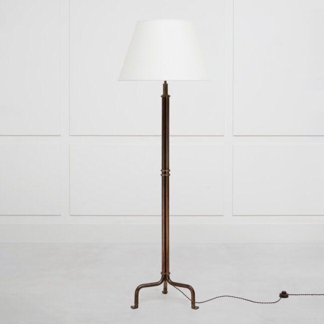 Jacques Quinet, Floor lamp
