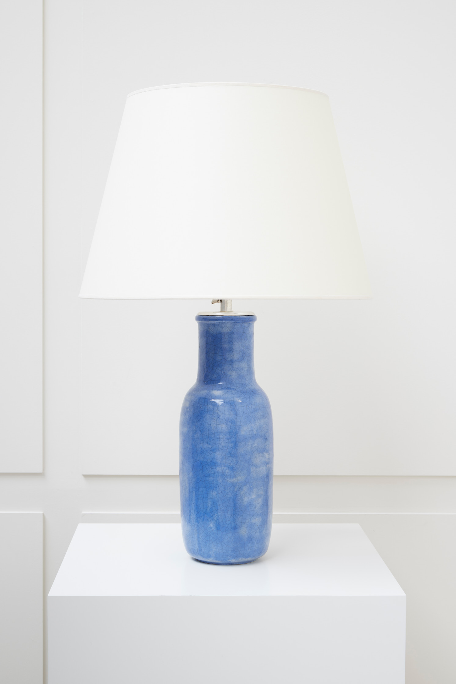 André Groult, lampe, vue 01