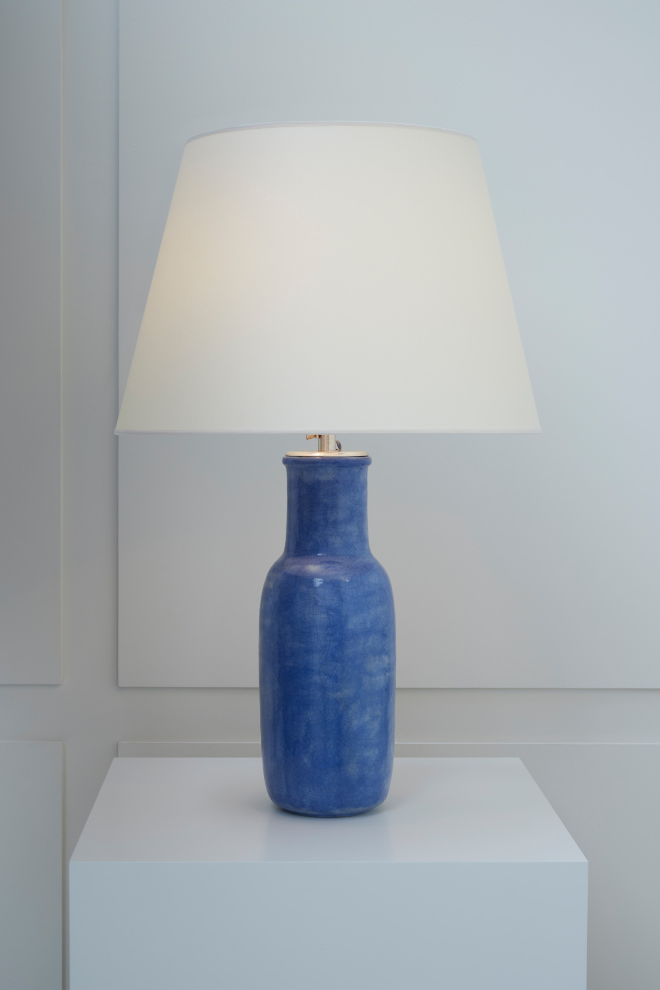 André Groult, lamp, vue 01