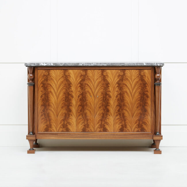 André Arbus, sideboard