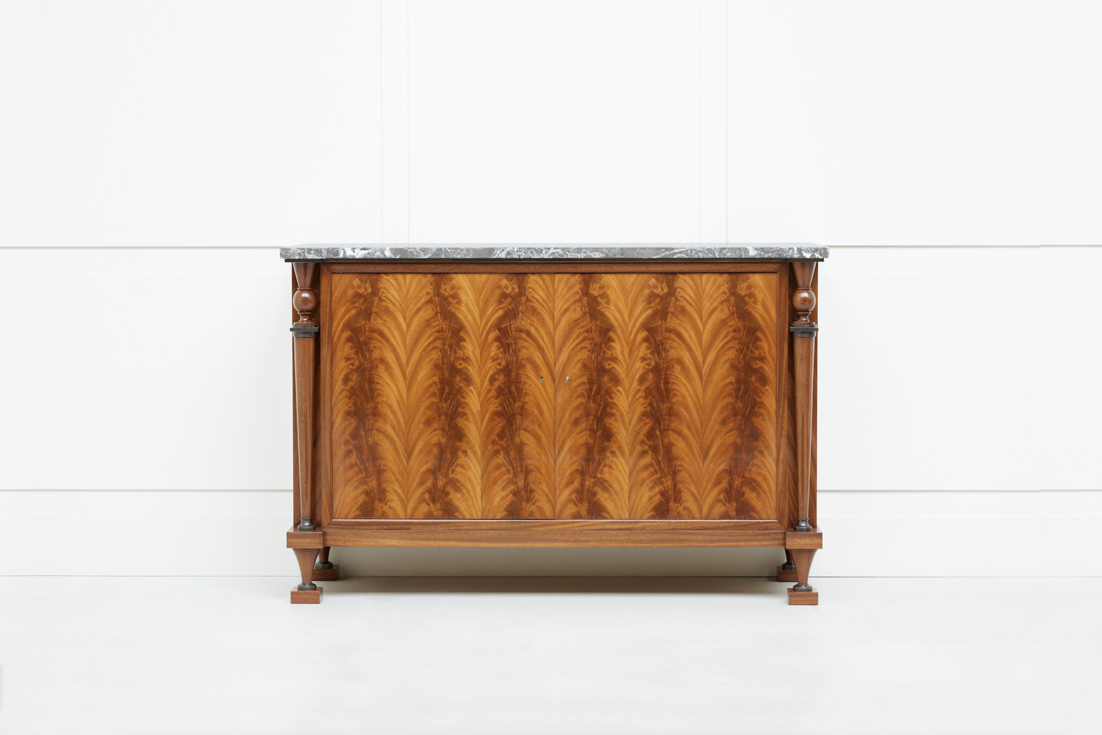 André Arbus, sideboard, vue 01