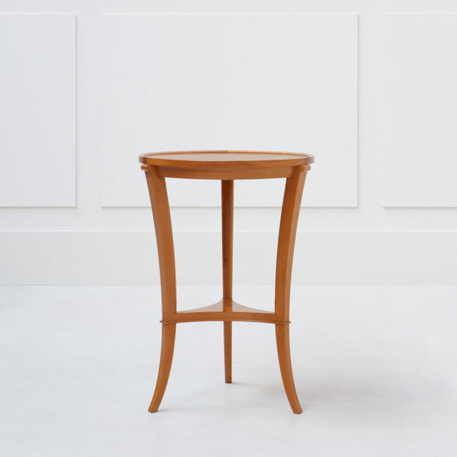 André Arbus, pedestal table