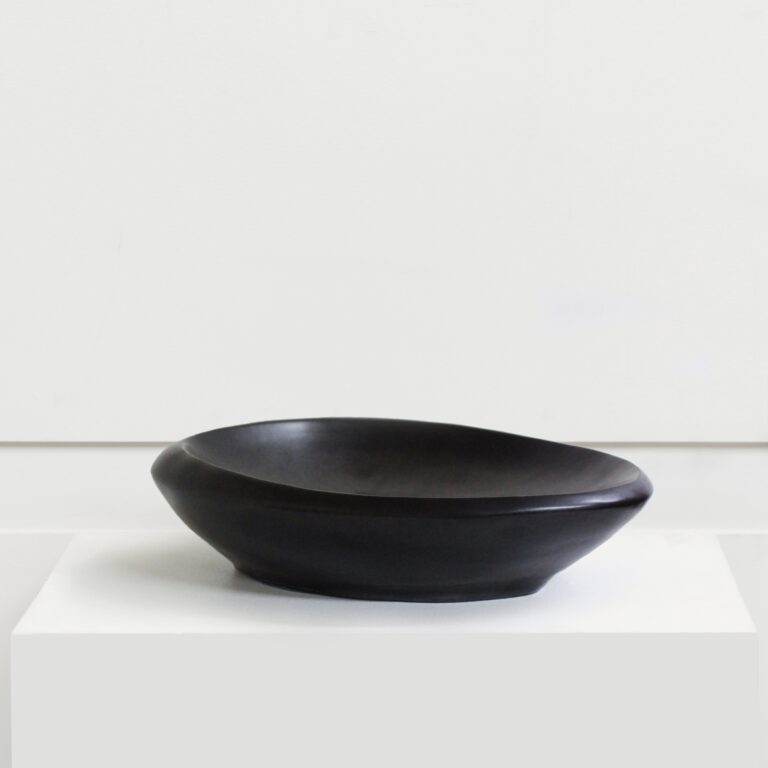 Georges Jouve, “Goutte” Bowl