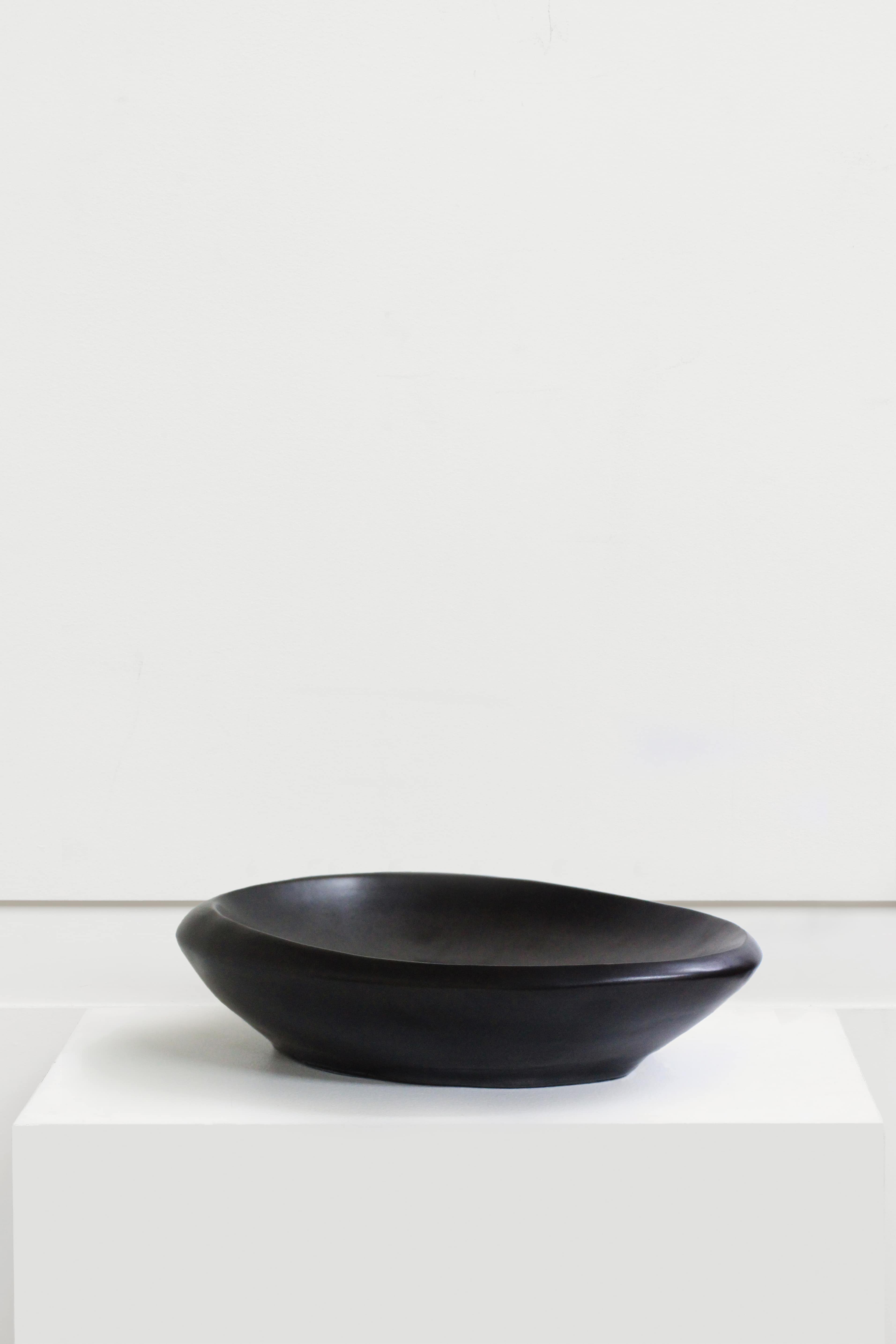 Georges Jouve, “Goutte” Bowl, vue 01