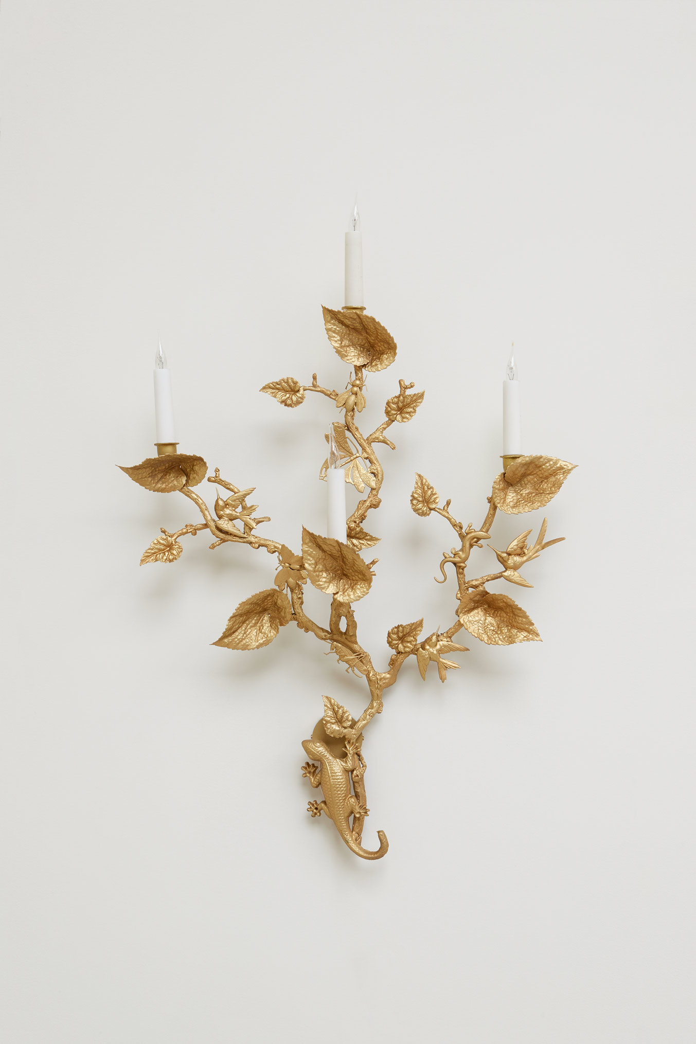 Joy de Rohan Chabot, “Les Feuilles d’automne lumineuses”, vue 01