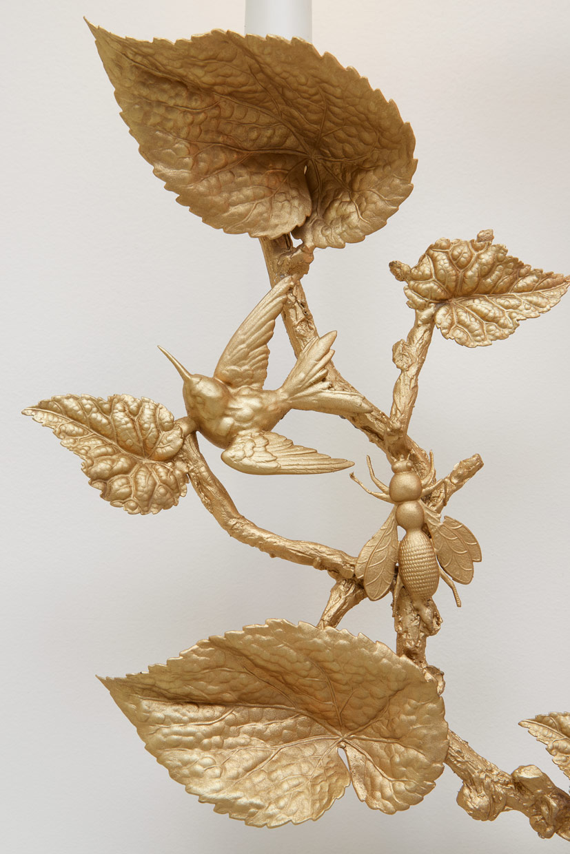 Joy de Rohan Chabot, “Les Feuilles d’automne lumineuses”, vue 01