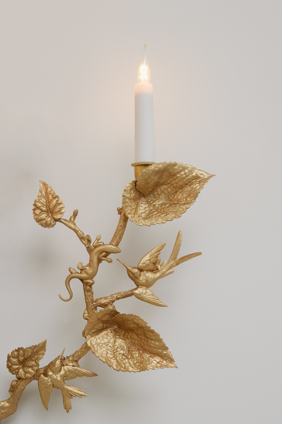 Joy de Rohan Chabot, “Les Feuilles d’automne lumineuses”, vue 01