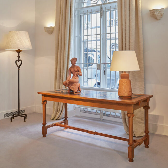 André Arbus, console-table