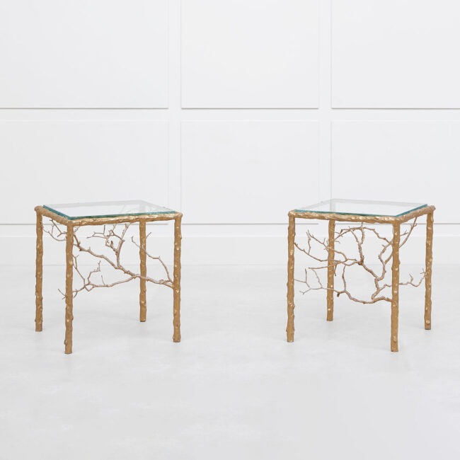 Joy de Rohan Chabot, « Petites branches »