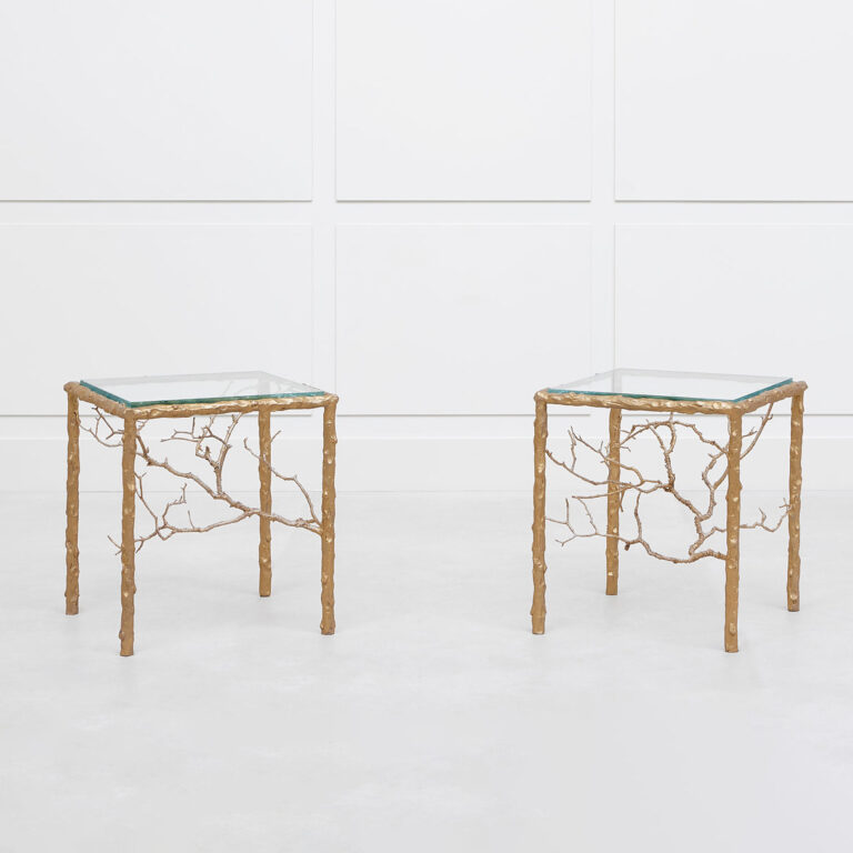 Joy de Rohan Chabot, “Petites branches”