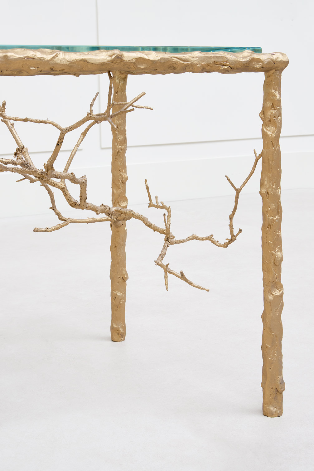 Joy de Rohan Chabot, « Petites branches », vue 01