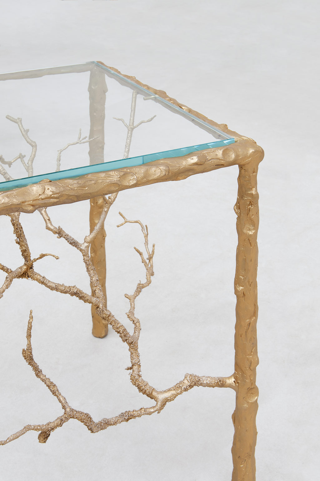 Joy de Rohan Chabot, « Petites branches », vue 01