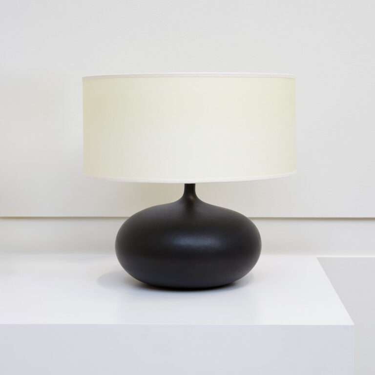 Jacques & Dani Ruelland, table lamp