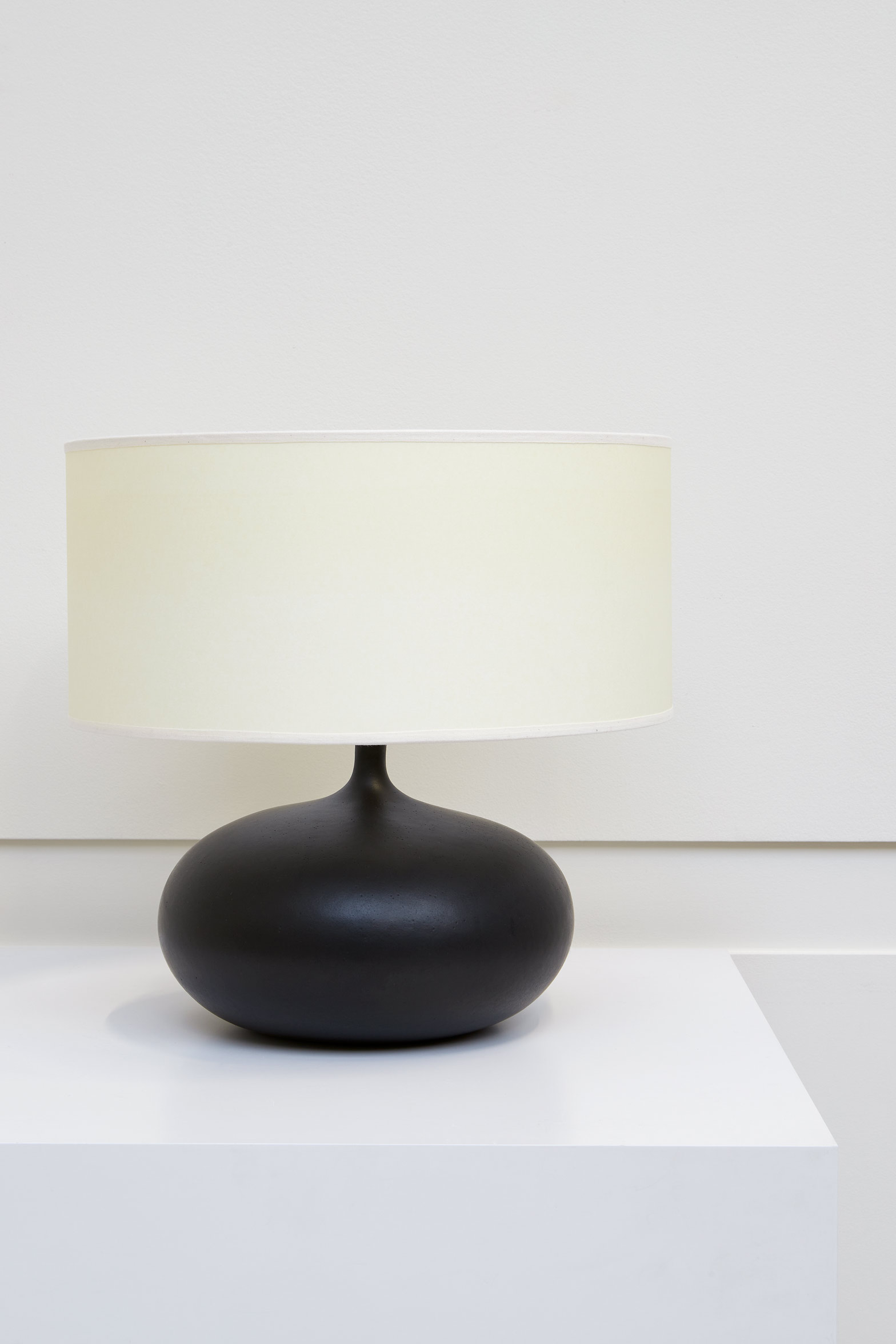 Jacques & Dani Ruelland, table lamp, vue 01