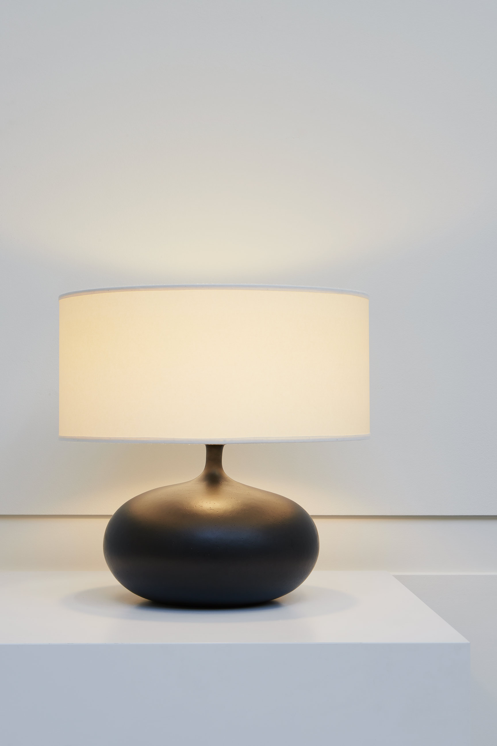 Jacques & Dani Ruelland, table lamp, vue 01